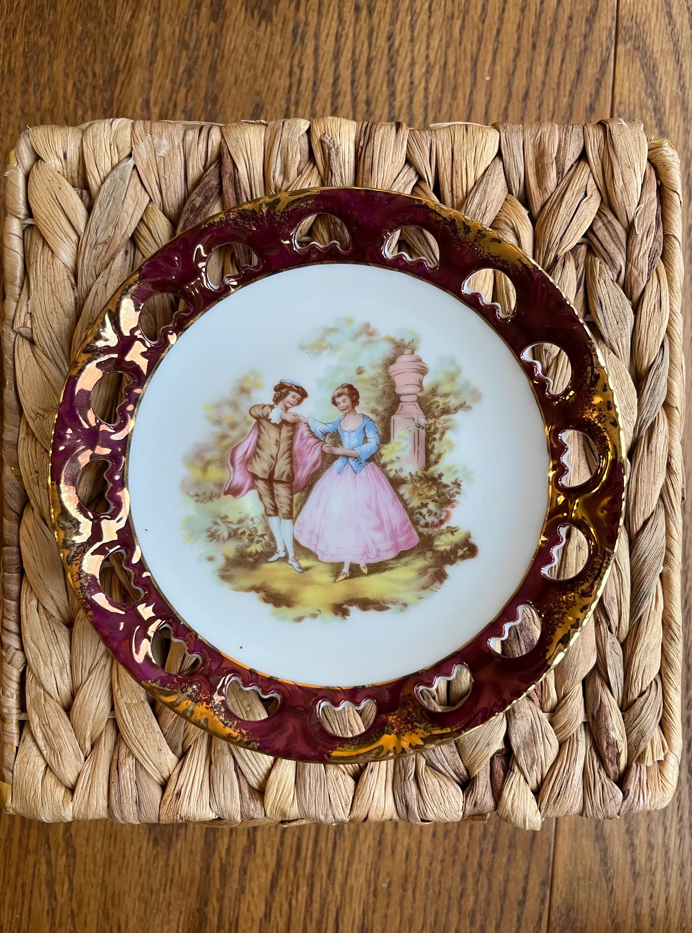 Ohashi china 1932 - Etsy 日本