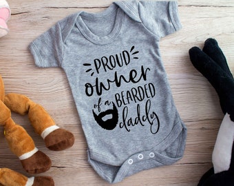 new dad present from baby