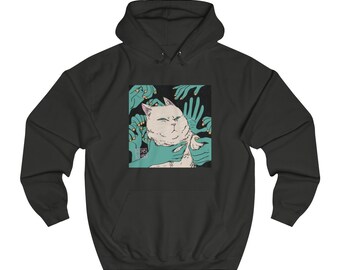 cool hoodies