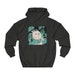 Unisex College Hoodie 