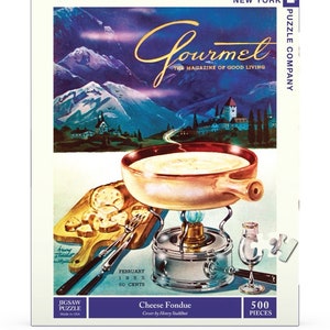 Wine Cellar - 500 Piece Jigsaw Puzzle By Springbok | Serious Puzzles