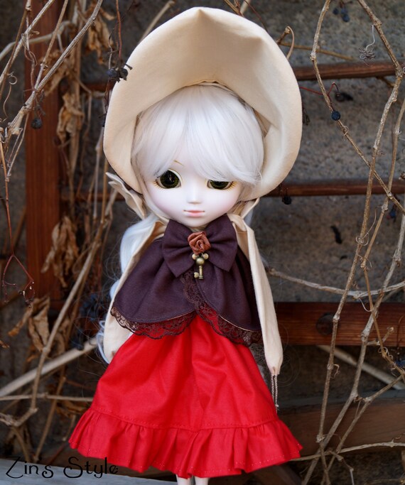 etsy pullip