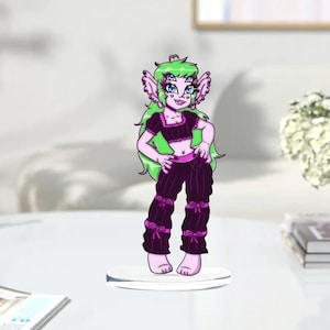 Melanie Martinez Portals  Stande Picture Stand