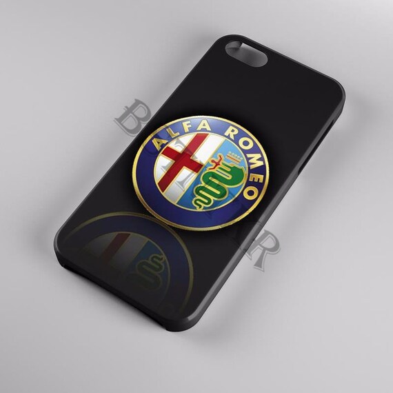 cover samsung a8 alfa romeo