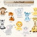 Monkey Baby Shower Baby Shower Monkey Baby Shower Monkey Guestbook Baby ...