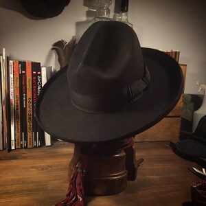 Stetson benchley best sale