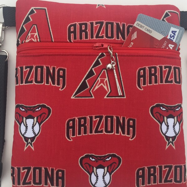 Arizona Diamondbacks Etsy
