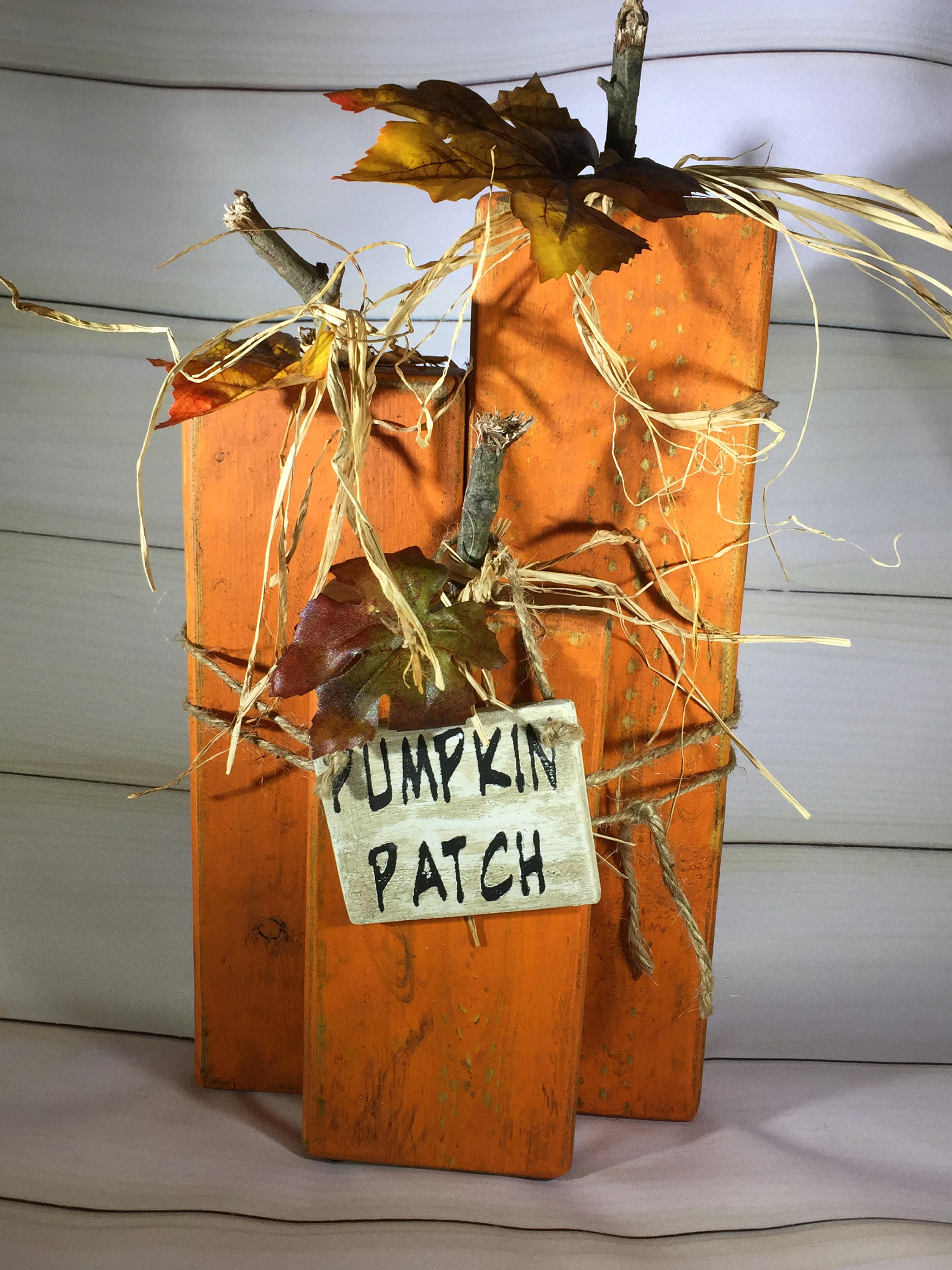 Pumpkin Patch | Etsy