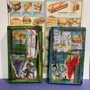Sammiches