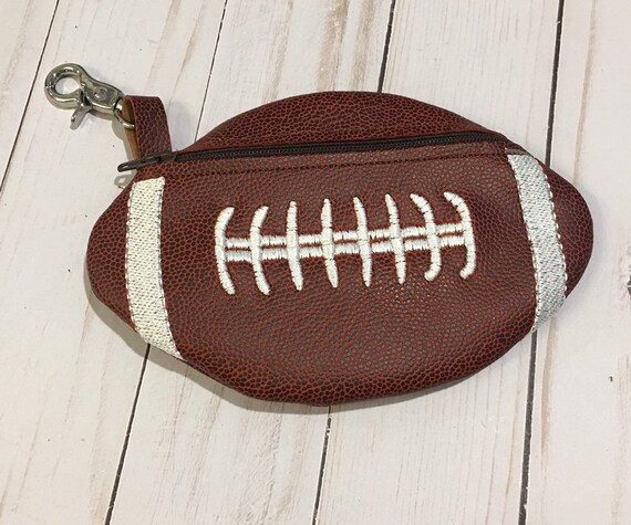 football purse