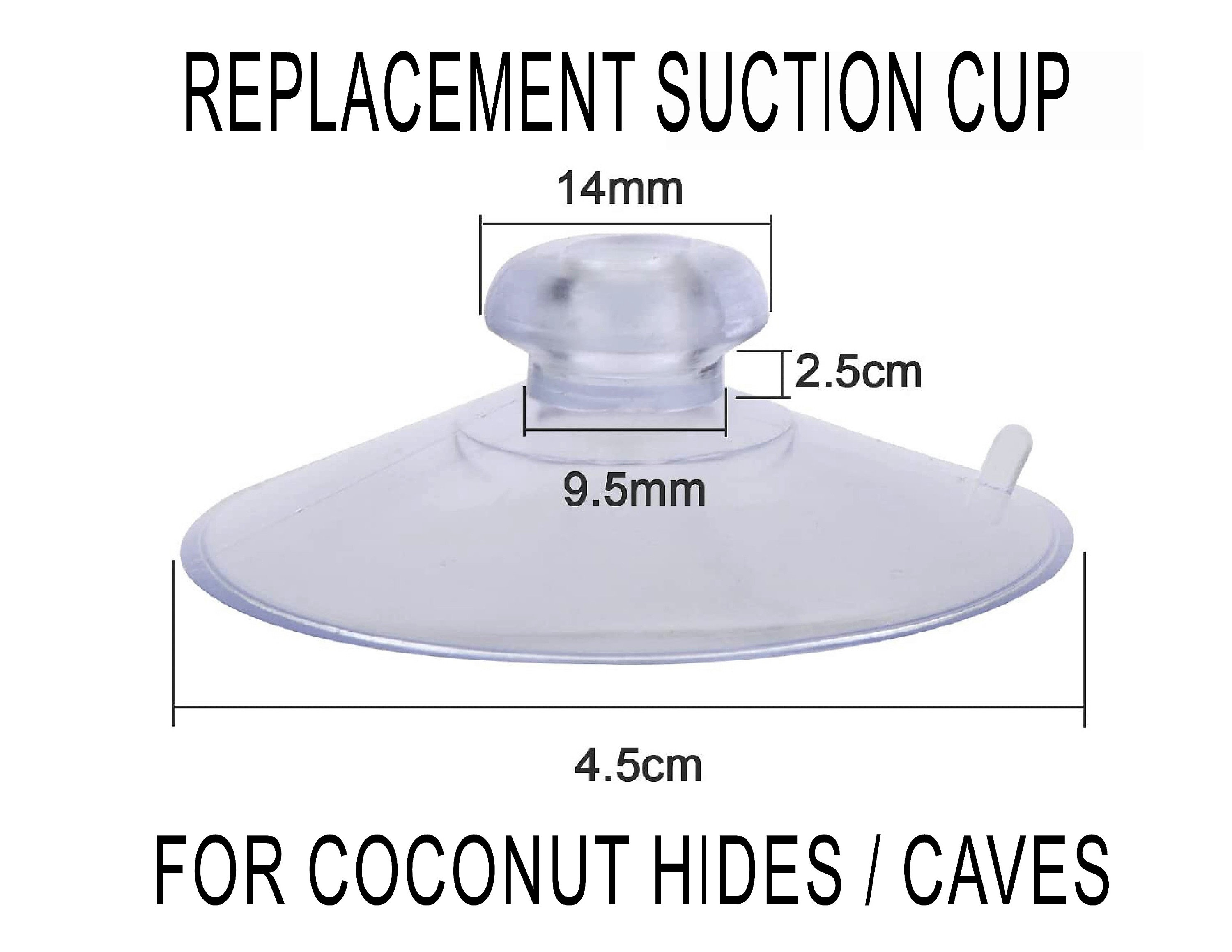 Replacement Suction Cup - Etsy