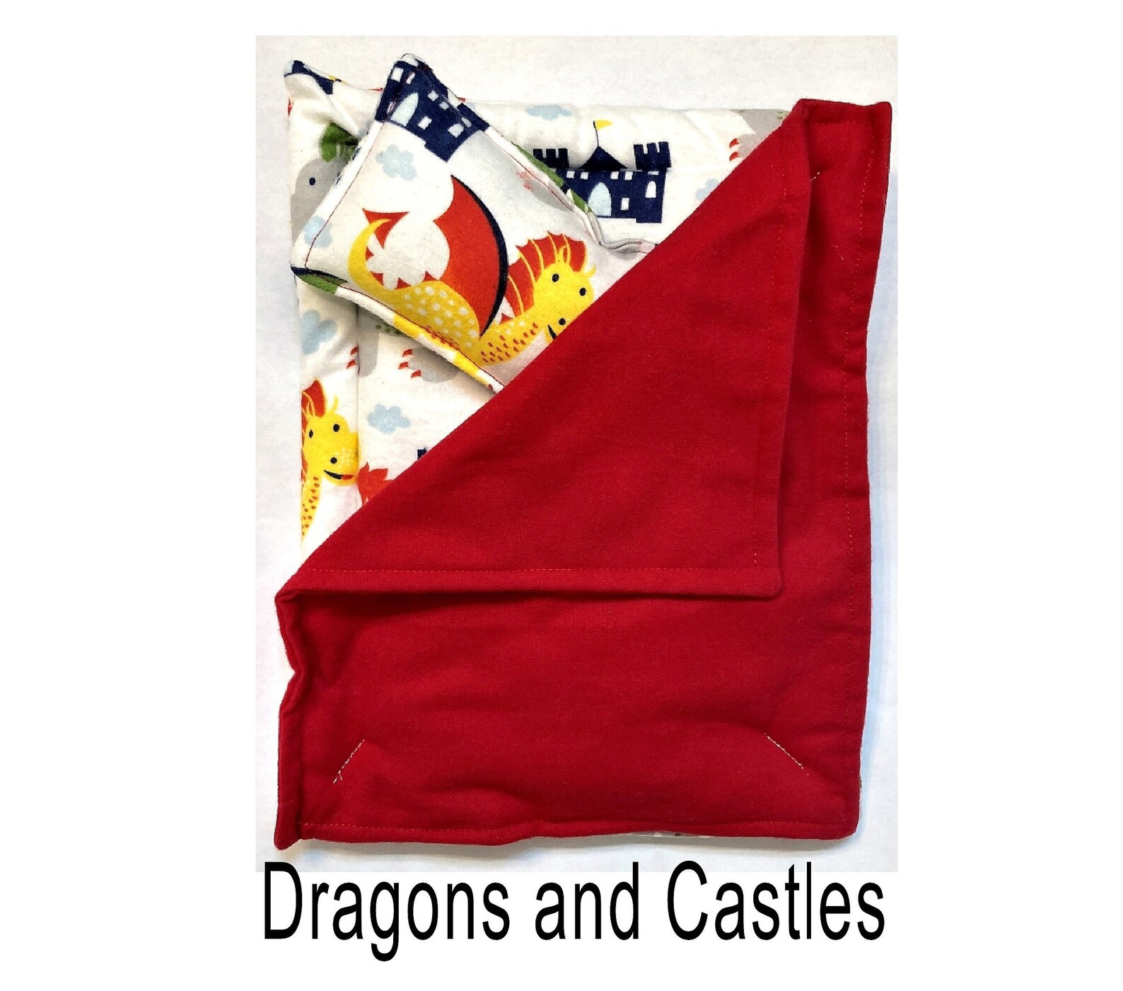 Reptile Sleeping Bag Set for Bearded Dragon sleeping Bag for Etsy