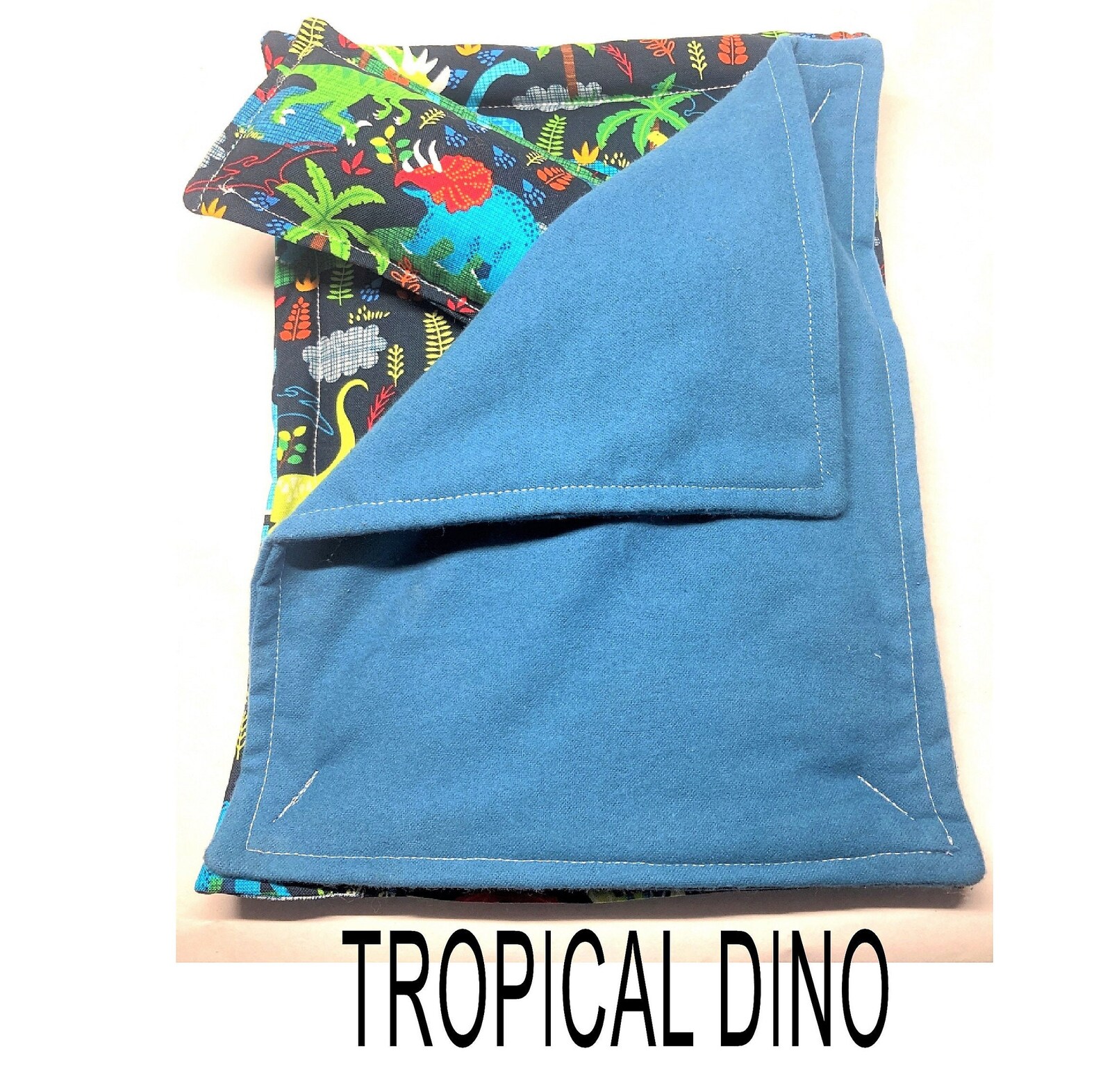 Reptile Sleeping Bag Set for Bearded Dragon sleeping Bag for Etsy