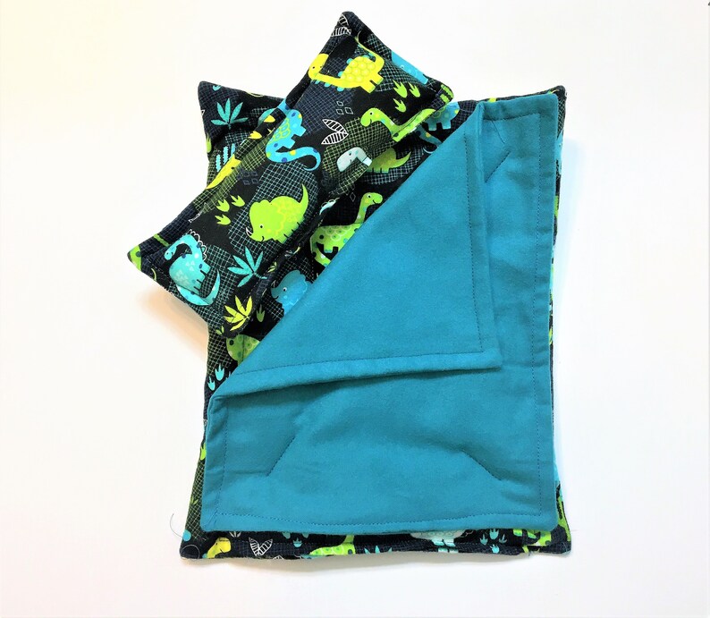 Reptile Sleeping Bag Set for Bearded Dragon Brumation Etsy