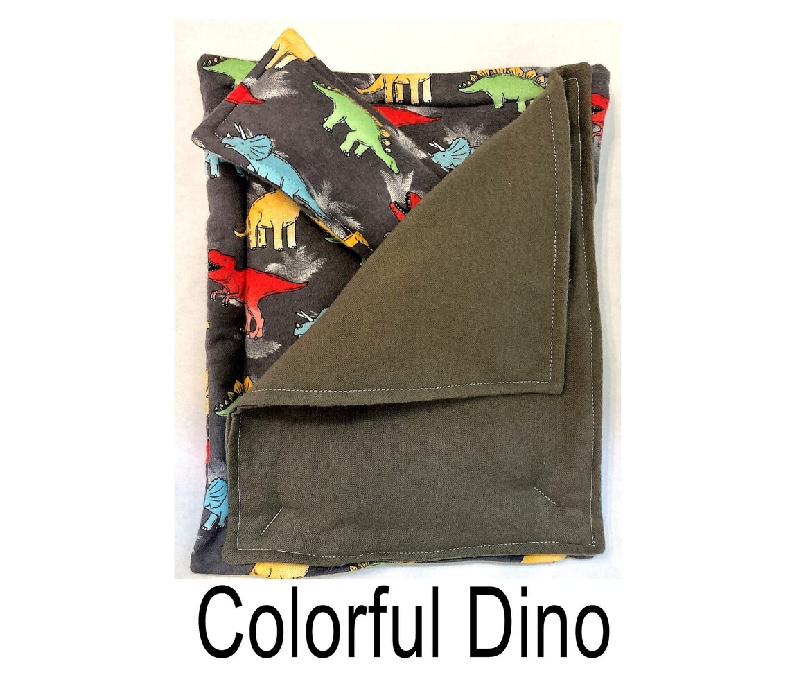 Reptile Sleeping Bag Set for Bearded Dragon sleeping Bag for Etsy