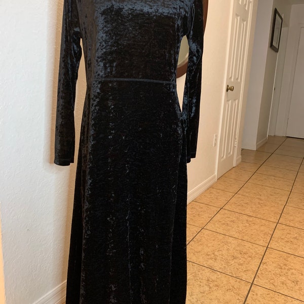 Vintage Jones New York dress