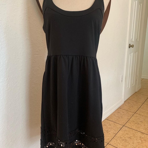 Black Dress - Etsy