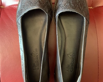 Vintage Liz Claiborne loafers