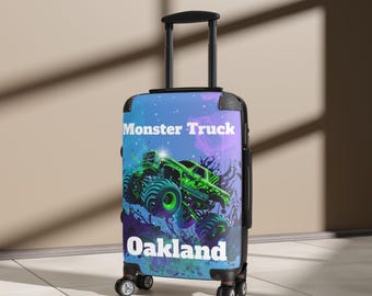 Puqu monster truck sale