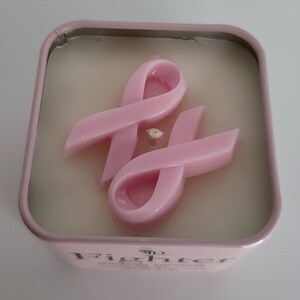 Velas de concientización sobre el cáncer de mama imagen 4