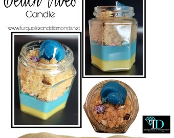 Beach Vibes Candle