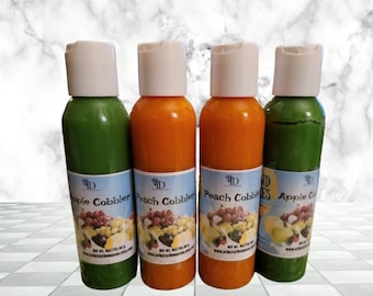 Squeezable Wax Melts, Wholesale 12 Pack, Highly Scented Wax Melts,Home Fragrance Gifts for Housewarming,Dessert Wax Melts