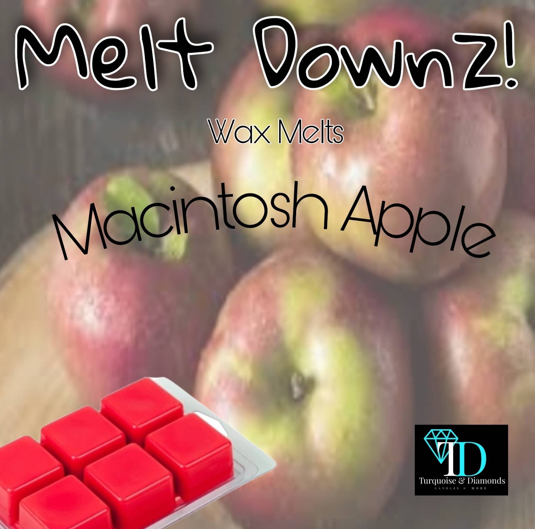 Macintosh Shell - Etsy