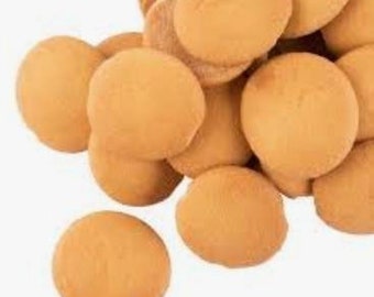 Wafer Cookie Scented Wax Melts – Candle Making Embeds