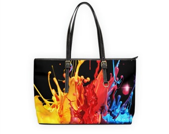 バッグ CHALLENGER / PAINTED SHOULDER BAG il_340x270.4917200011_eg9r.jpg