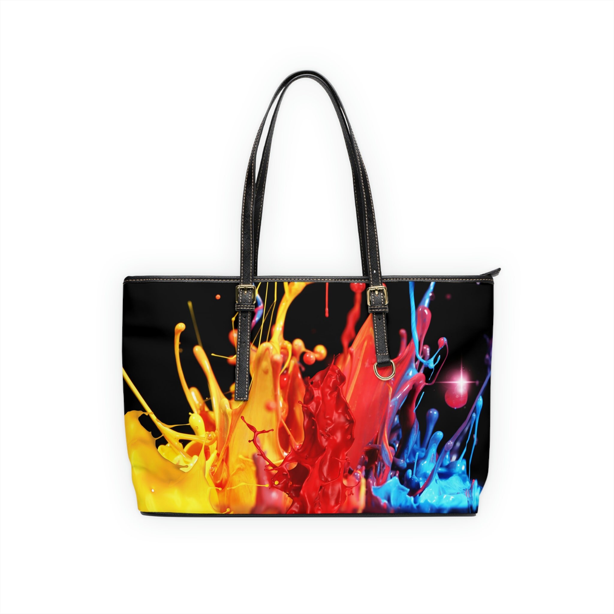 Colorful Handbags Etsy Ireland