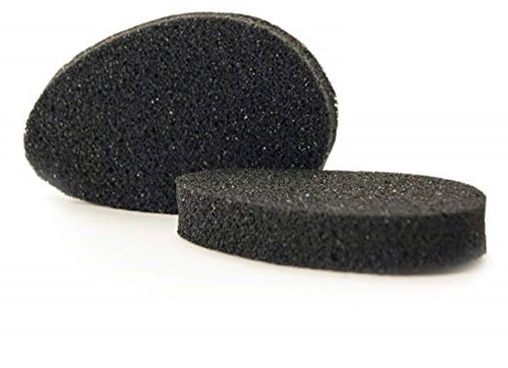 charcoal makeup remover