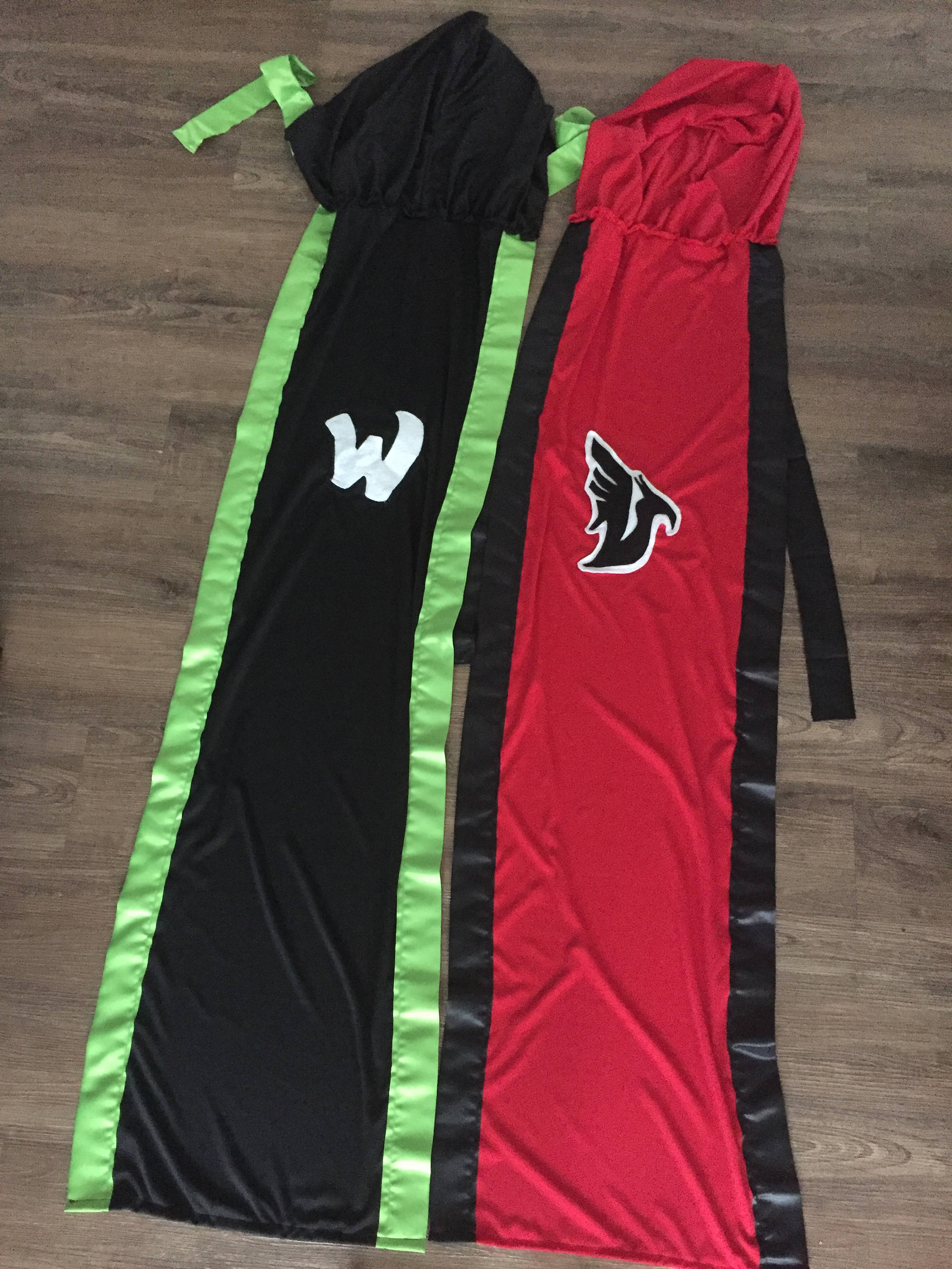 Customizable Skill Capes & OSRS Capes Etsy