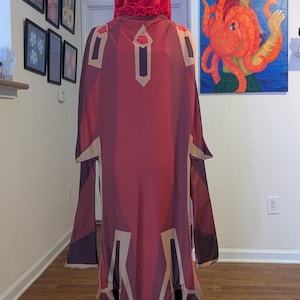Max Cape OSRS