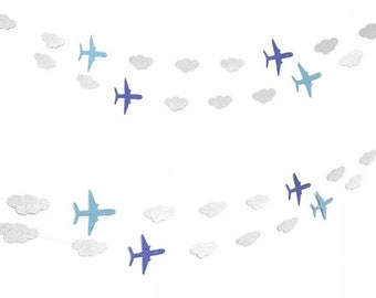 Plane Banner