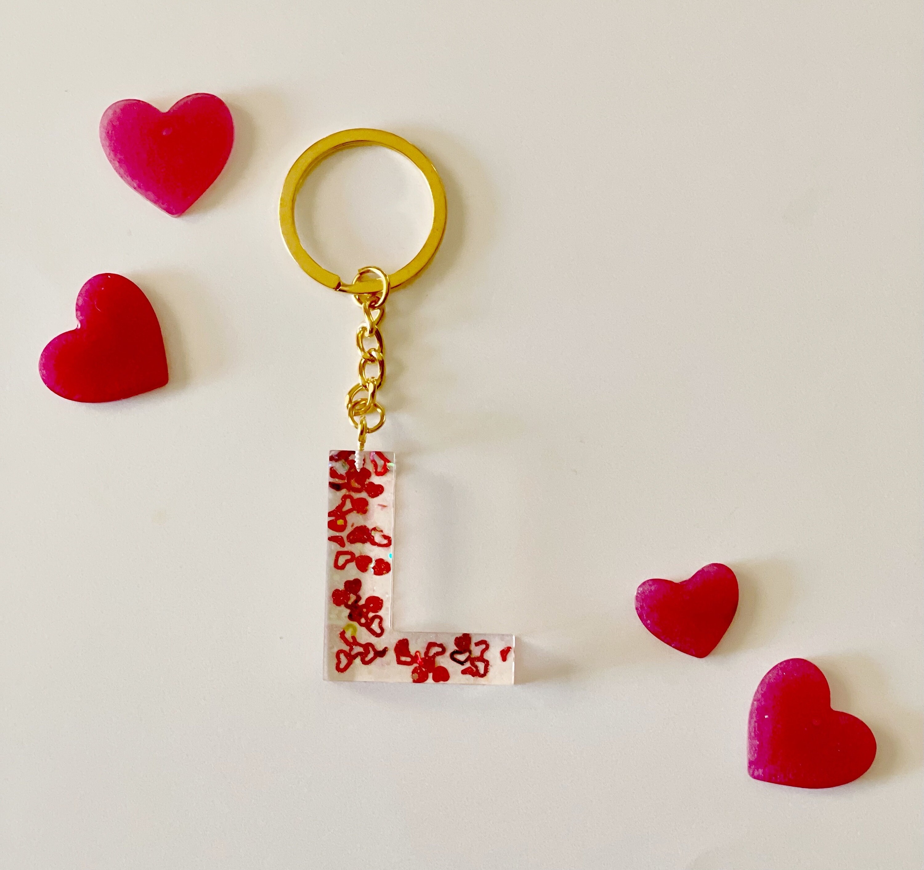 Personalized Keychain Keychain Initial Resin Keychain - Etsy Canada Personalized Keychain Keychain Initial Resin Keychain - Etsy Canada