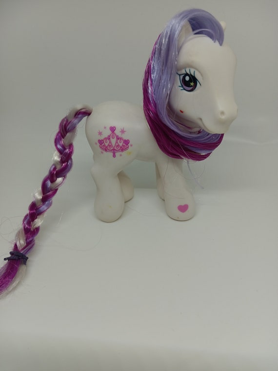My little pony crown cutie mark cheap