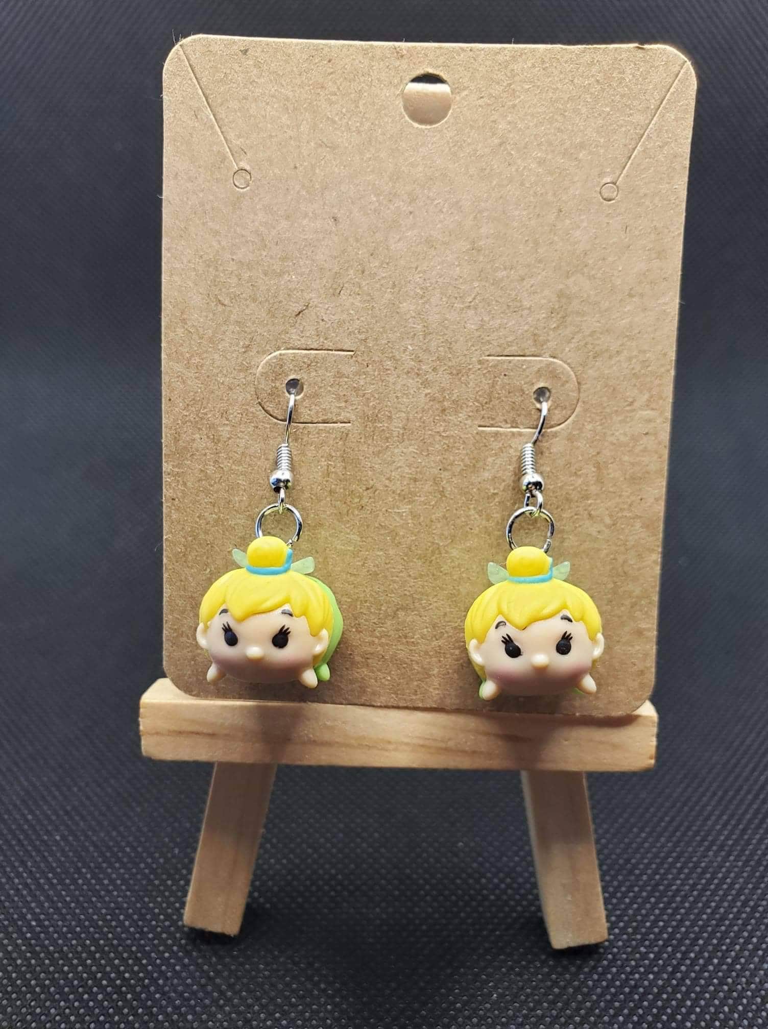 tinkerbell tsum tsum