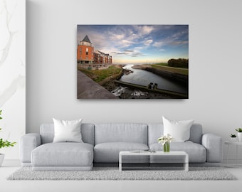 Newcastle, County Down, N.Ireland