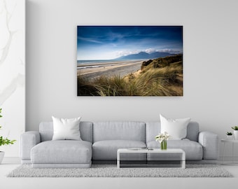Murlough Beach,Sand Dunes,  County Down