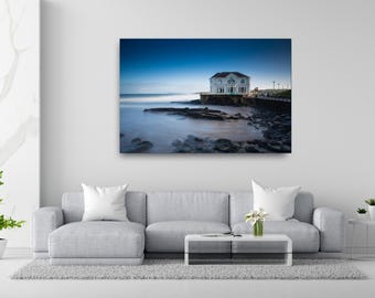 Arcadia, East Strand, Portrush