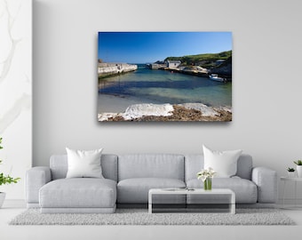 Balintoy Harbour, Northern Ireland