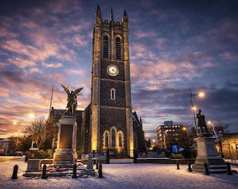 County Armagh