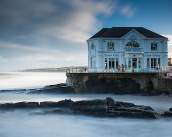 Arcadia, East Strand, Portrush