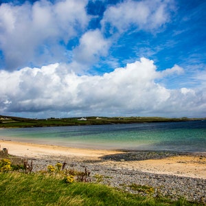 Playa de Donegal