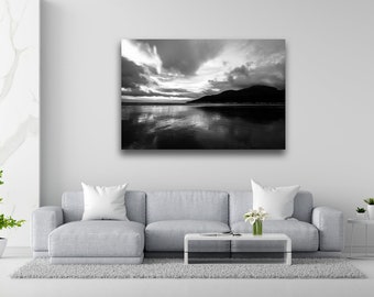 The Mourne Mountains, County Down