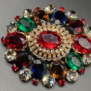 Vintage Chanel Jewellery - Jennifer Gibson Jewellery