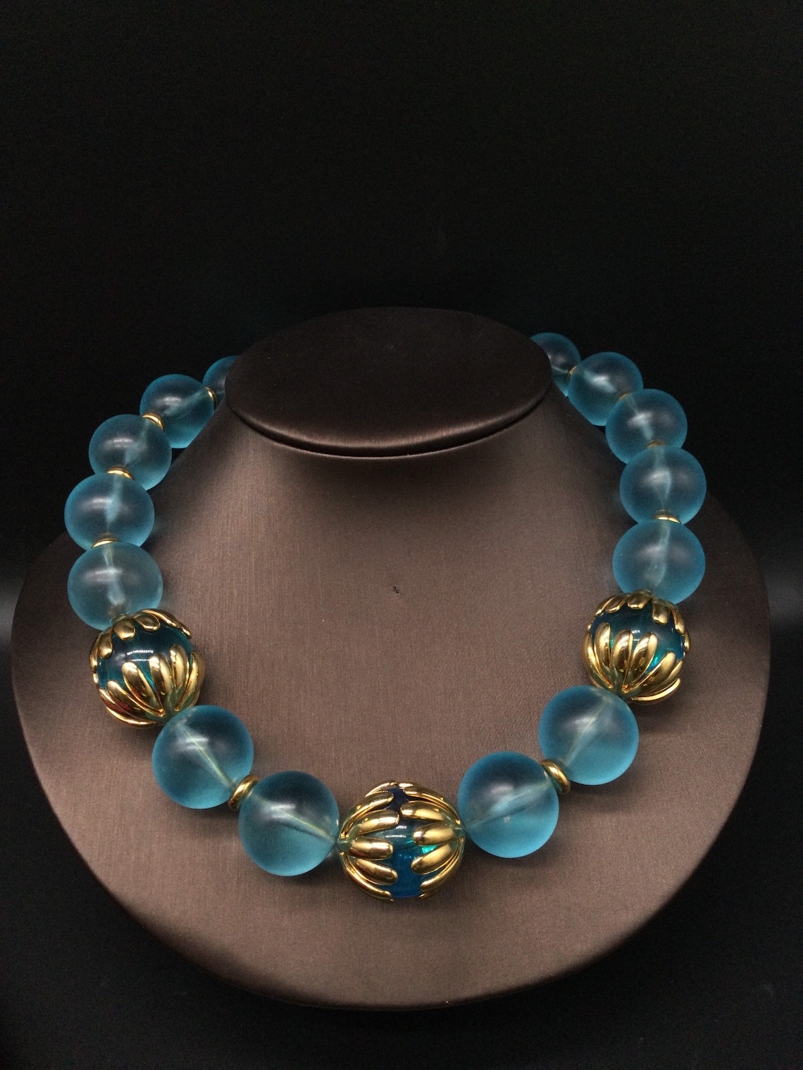 Vintage napier necklace Clearance