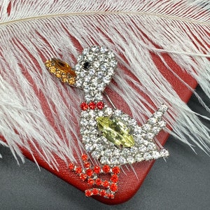 Butler and wilson swarovski - Gem