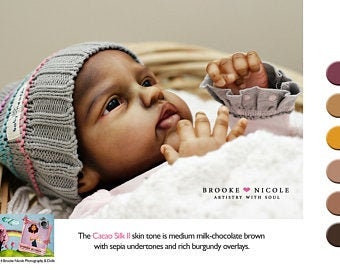 brooke nicole reborn