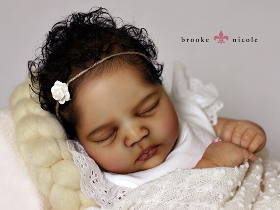 brooke nicole reborn